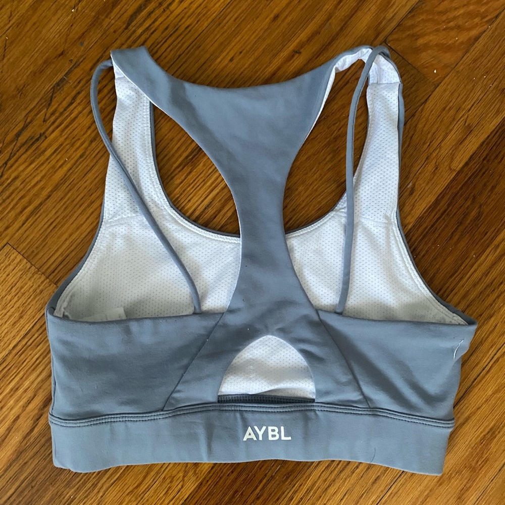 AYBL Sports bra